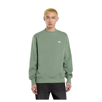 блуза,мъжки,пуловери,dickies,summerdale,sweatshirt,sea,spray