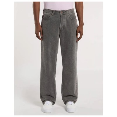 дънки,мъжки,панталони,dickies,thomasville,jeans,grey,wash,tinted,(grey)