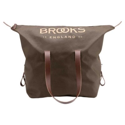 чанта,всички,чанти,brooks,england,clapham,tote,bag,26l,brown,(moss)