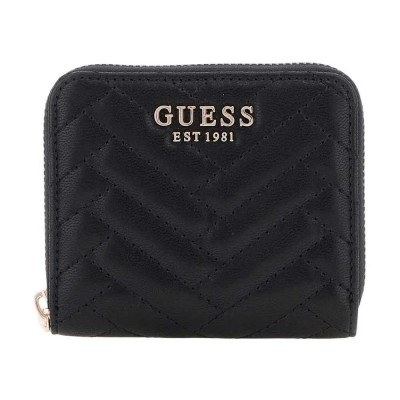 портфейли,и,портмонета,guess,anning,slg,small,wallet,black