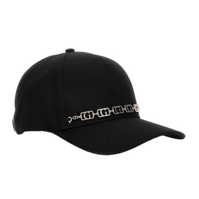 бейзболна,шапка,всички,шапки,guess,aw5281cot01,baseball,cap,black,(black)