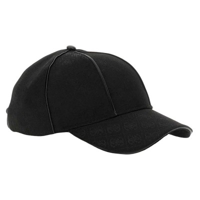 бейзболна,шапка,всички,шапки,guess,aw5282pol01,baseball,cap,black