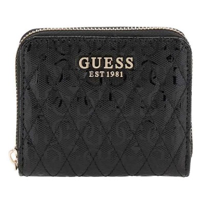 портфейли,и,портмонета,guess,betula,slg,small,wallet,black