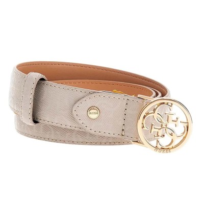 колан,колани,guess,bw9225p5230,belt,beige