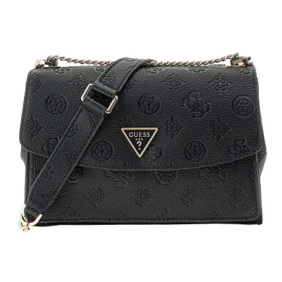 чанта,за,през,рамо,всички,чанти,guess,creisidia,shoulder,bag,black