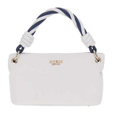 чанта,всички,чанти,guess,cruise,vibe,top,handle,bag,white,(white,navy)
