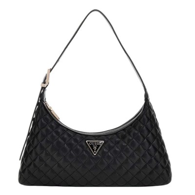 чанта,за,през,рамо,всички,чанти,guess,eco,rianee,shoulder,bag,black