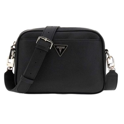 чанта,всички,чанти,guess,heritage,pop,camera,bag,black