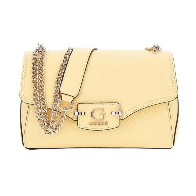чанта,за,през,рамо,всички,чанти,guess,hwbg9637210,shoulder,bag,yellow