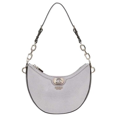 чанта,за,през,рамо,всички,чанти,guess,hwkg9531180,shoulder,bag,lavendar,grey,(grey)