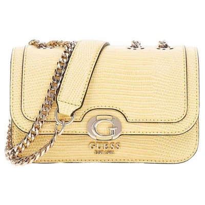 чанта,всички,чанти,guess,hwkg9531780,handbag,yellow,(cornsilk)