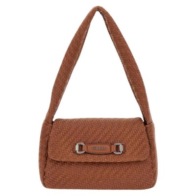 чанта,всички,чанти,guess,hwwg9530190,bag,cognac,(brown)