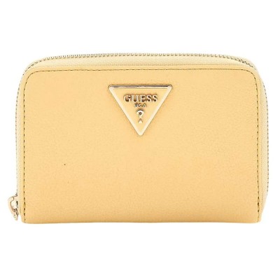 портфейли,и,портмонета,guess,noreen,camera,wallet,cornsilk,(yellow)