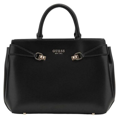 чанта,всички,чанти,guess,ottawa,handbag,black