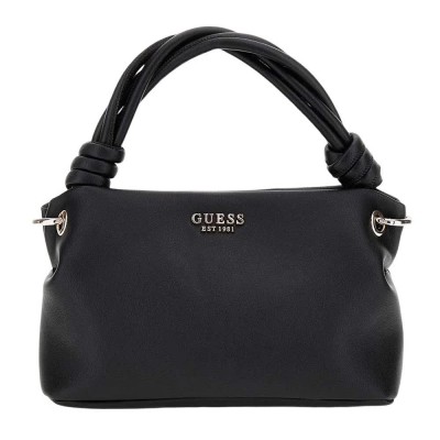 чанта,всички,чанти,guess,sansa,top,handle,bag,black