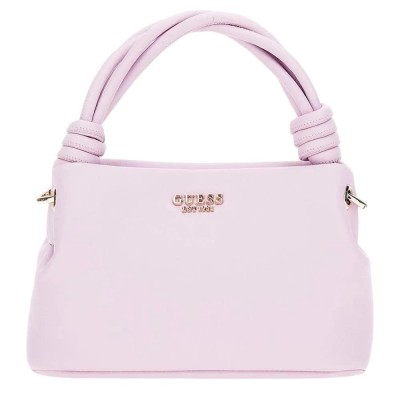 чанта,всички,чанти,guess,sansa,top,handle,bag,orchid,(pink)