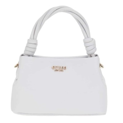 чанта,всички,чанти,guess,sansa,top,handle,bag,white,(white)