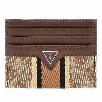 портфейли,и,портмонета,guess,smmastlea25,wallet,beige,brown,(brown)