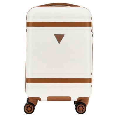 куфари,guess,twh92629830,trolley,bag,stone,multi,(brown)