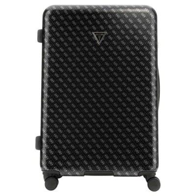 куфари,guess,twhb8389988,trolley,bag,black,(coal)