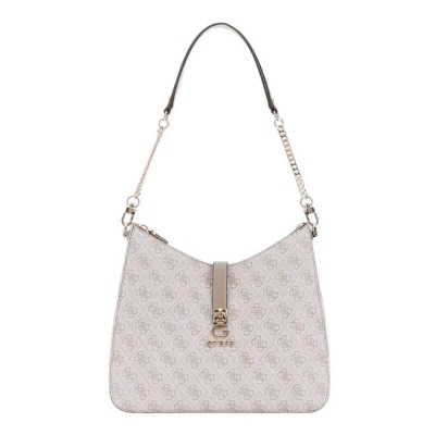чанта,всички,чанти,guess,wave,handbag,dark,oak,(grey)