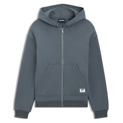блуза,мъжки,пуловери,hugo,nestodi,10253497,01,blue,sweatshirt,grey,(open,blue)