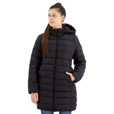 яке,дамски,якета,и,палта,pepe,jeans,maddie,long,puffer,jacket,refurbished,black