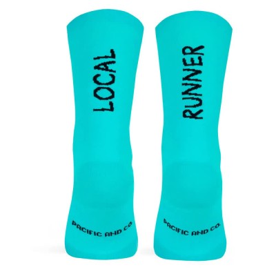 чорапи,дамски,чорапи,pacific,socks,local,socks,blue,(turquoise)
