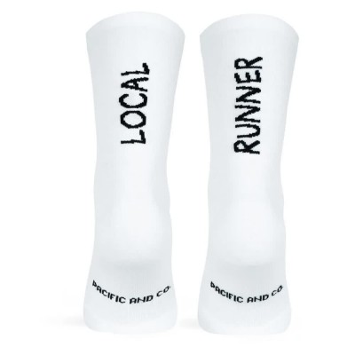 чорапи,дамски,чорапи,pacific,socks,local,socks,white
