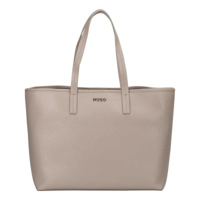 пазарска,чанта,всички,чанти,hugo,chris,r,10246409,shopper,bag,dark,beige,(beige)