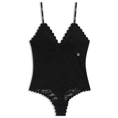 дамски,бодита,hugo,leo,lace,10273197,01,body,black
