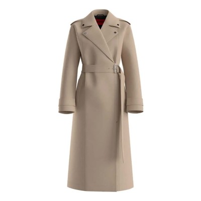 палто,дамски,якета,и,палта,hugo,malisse,10265837,01,coat,light,beige,(beige)