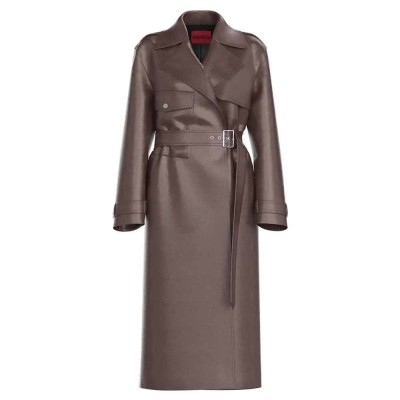 палто,дамски,якета,и,палта,hugo,malitte,1,10272784,01,coat,dark,brown,(brown)