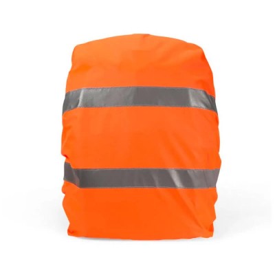 други,аксесоари,dicota,raincover,hi,vis,25l,orange