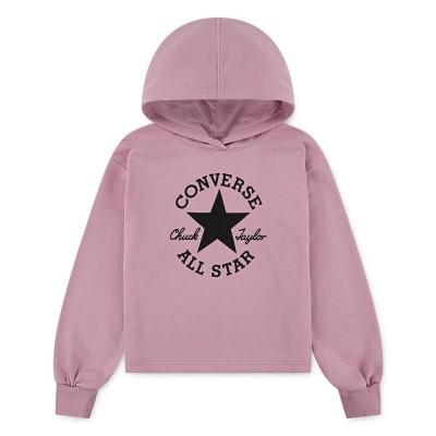 детски,суичър,детски,блузи,converse,kids,cnvg,dissected,ctp,hoodie,pink,(converse,lotus,pink)