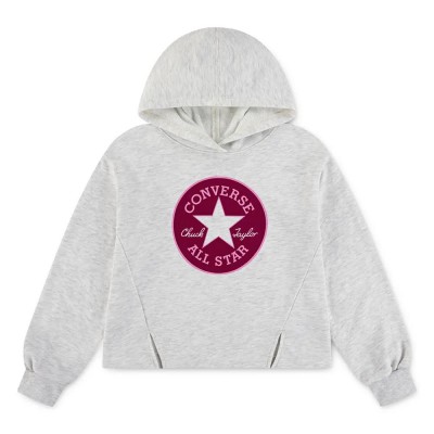 детски,суичър,детски,блузи,converse,kids,cnvg,french,terry,boxy,hoodie,grey,(birch,heather)