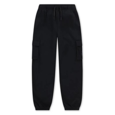 детски,панталони,мъжки,панталони,дамски,панталони,converse,kids,dctp,silicone,patch,cargo,pants,black,(black)