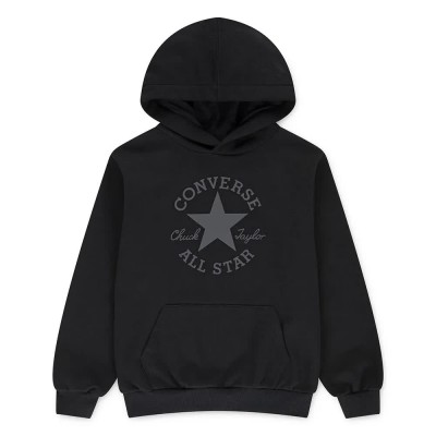 детски,суичър,детски,блузи,converse,kids,dissected,chuck,rlx,fit,hoodie,black,(black,dark,matter)