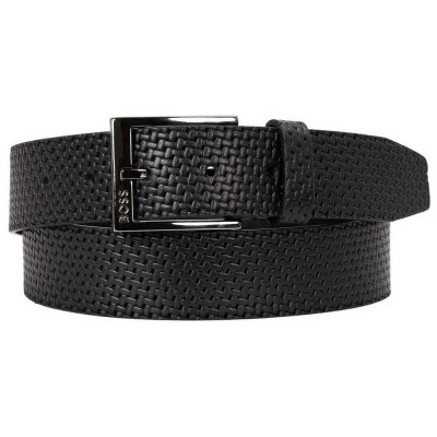 колан,колани,boss,elloy,sz35,10197787,01,belt,black