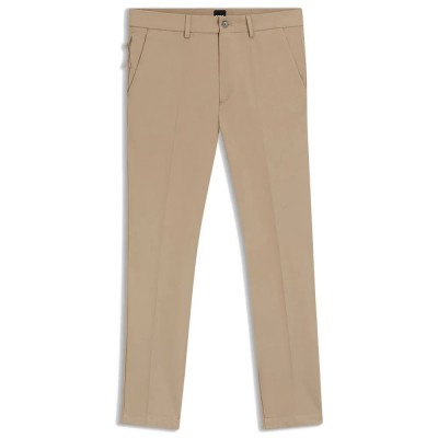 панталони,мъжки,панталони,boss,kaiton1,10271527,01,pants,dark,beige,(beige)