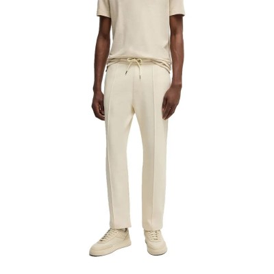 анцуг,мъжки,панталони,boss,locsin,06,10271337,01,sweat,pants,beige,(open,white)