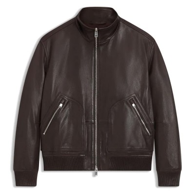 яке,мъжки,якета,boss,mander,10275212,01,leather,jacket,brown,(dark,brown)