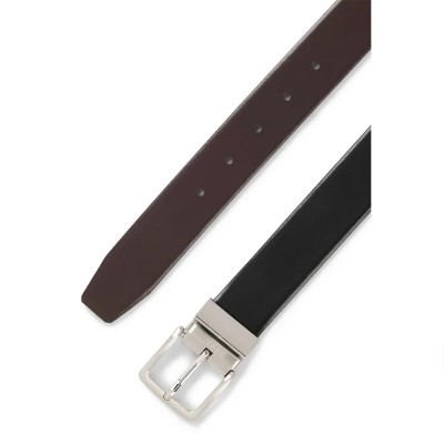 колан,колани,boss,oronnie,pp,10245669,01,belt,brown,(black)