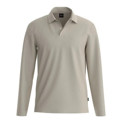 мъжки,блузи,с,яка,boss,pittman,240,10231018,01,polo,open,white,(beige)