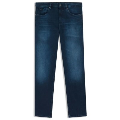 дънки,мъжки,панталони,boss,re,maine,10248179,03,jeans,turquoise,aqua