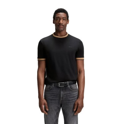 тениска,мъжки,тениски,дамски,тениски,boss,tessler,200,t,shirt,black,(black)