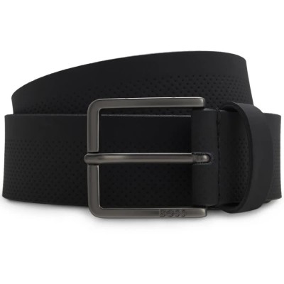 колан,колани,boss,ther,drill,sz35,10245753,01,belt,black