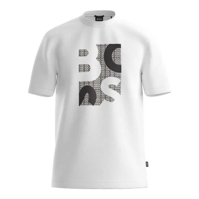 тениска,мъжки,тениски,boss,thompson,655,10258145,01,t,shirt,white
