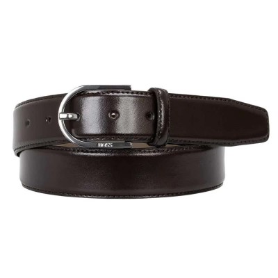 колан,колани,boss,tifeo,st,sz35,10245933,01,belt,brown