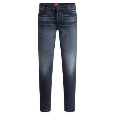дънки,мъжки,панталони,hugo,634,10272266,02,jeans,medium,blue,(blue)